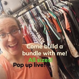 ⭐ ⭐✨- Like this to know when I'm live!!! ✨ ⭐ ⭐